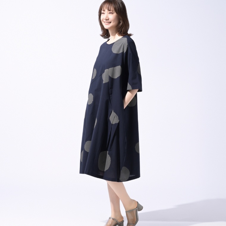 HELA ランダムドットワンピース