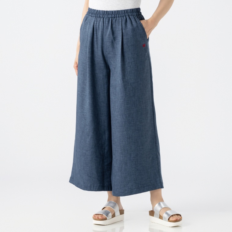 McGREGOR CLASSIC ワイドパンツ