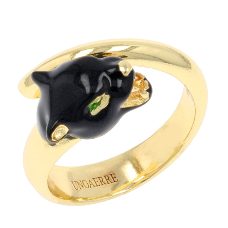 1AR ウノアエレ パンテーラ リング