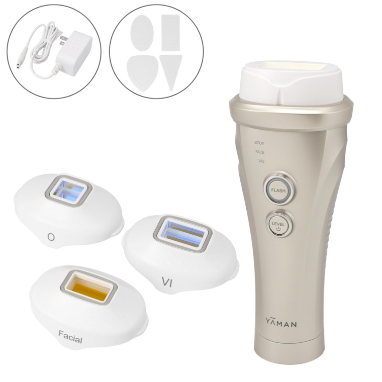 レイボーテヴィーナス ビューティープラス光美容器防水タイプ