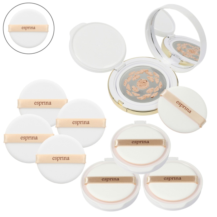 エスプリーナRGII+パーフェクトセラムFDレフィル3個付特別セット