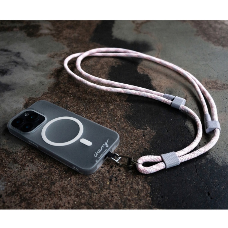 M.Craftsman Charry 充電&ショルダーストラップ