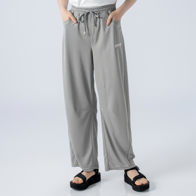 OUTDOOR ドライカノコカーヴィパンツ