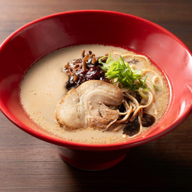 一風堂【赤丸新味】6食セット