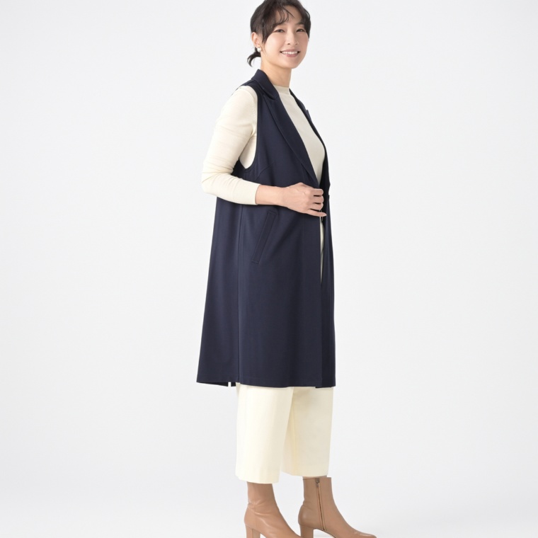 day to day ピークドラペルジレ