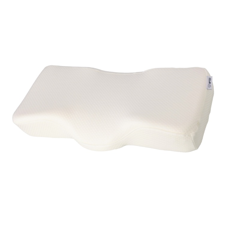 モテックスピロー モーションN ダイヤル式高さ調節枕