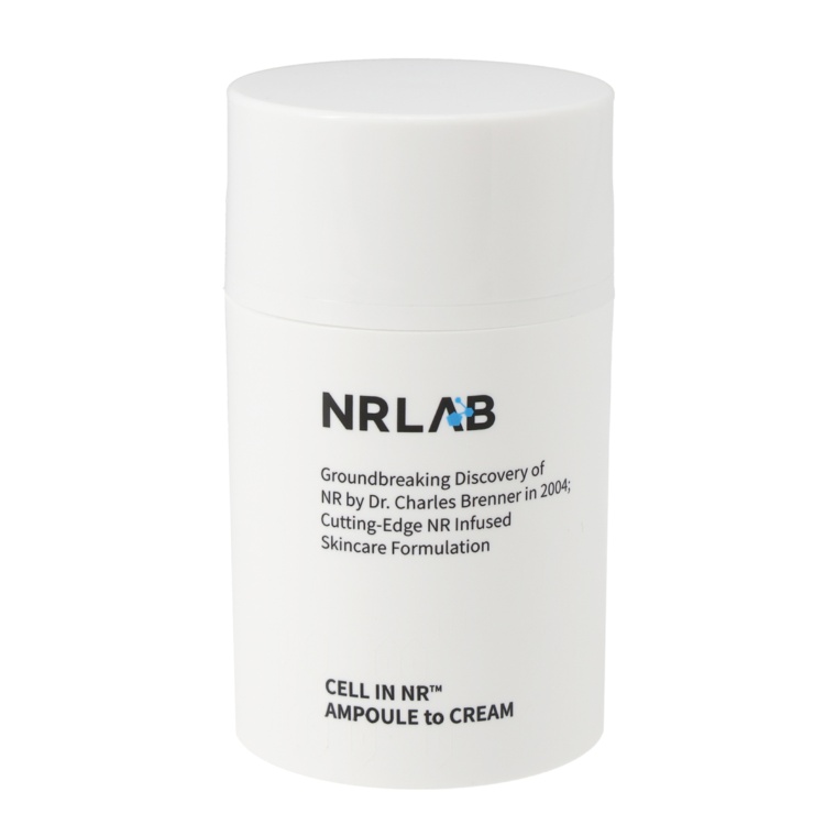NRLAB セルインエヌアール クリーム 45ml