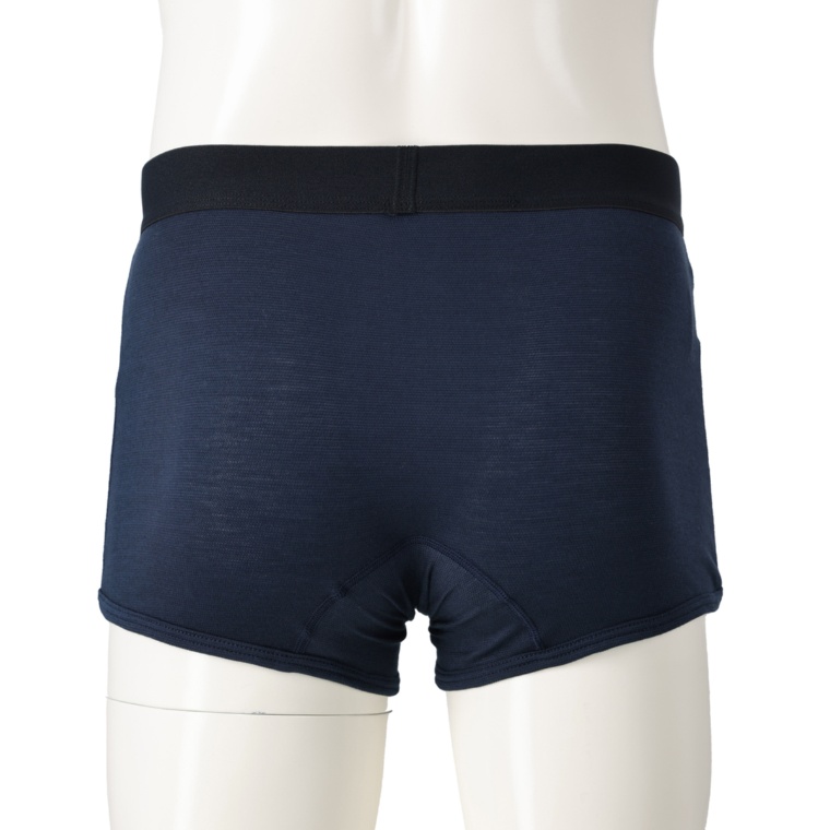 グンゼ アセドロン鹿の子メンズボクサーブリーフ