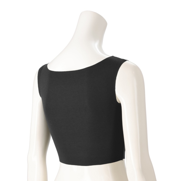 グンゼ アセドロン 汗取り付ハーフトップ