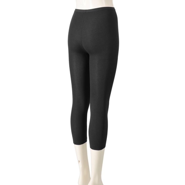 グンゼ アセドロン 7分丈ボトム