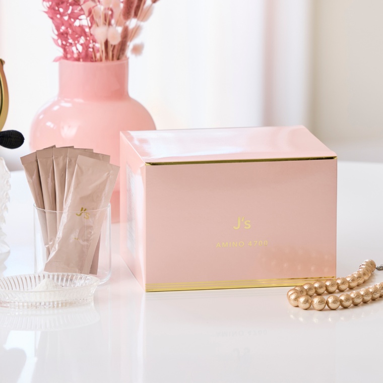 J’s Amino 4700 90包