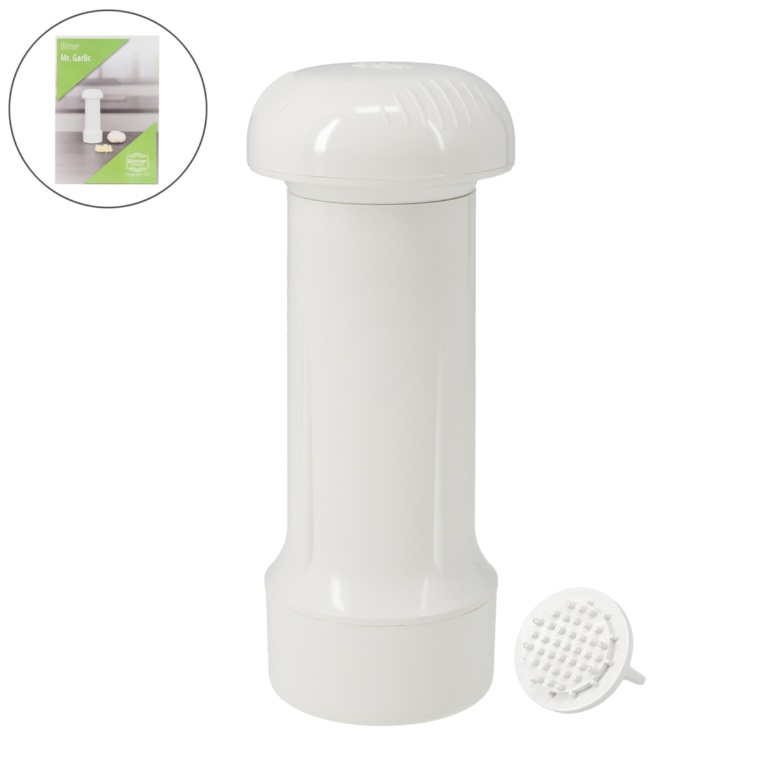 ベルナー ガーリックプレス ミスターガーリック