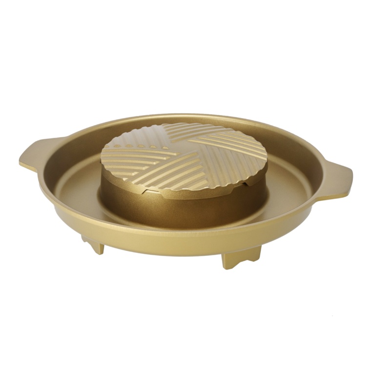 イワタニ アクセサリーシリーズ よくばり鍋