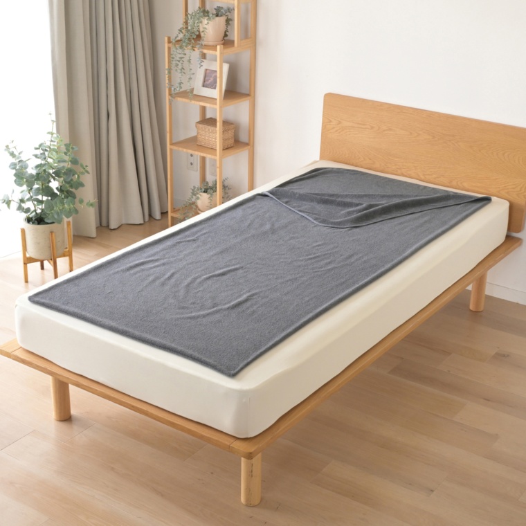 SANUKKUサウナブランケット用インナータオル