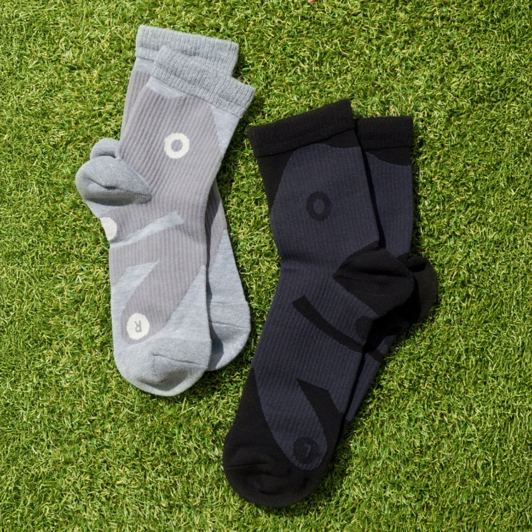 SUNAYAMA アーチバランスソックス 5足セット