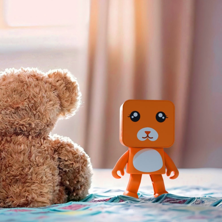 アニマルダンシングスピーカー ネット限定