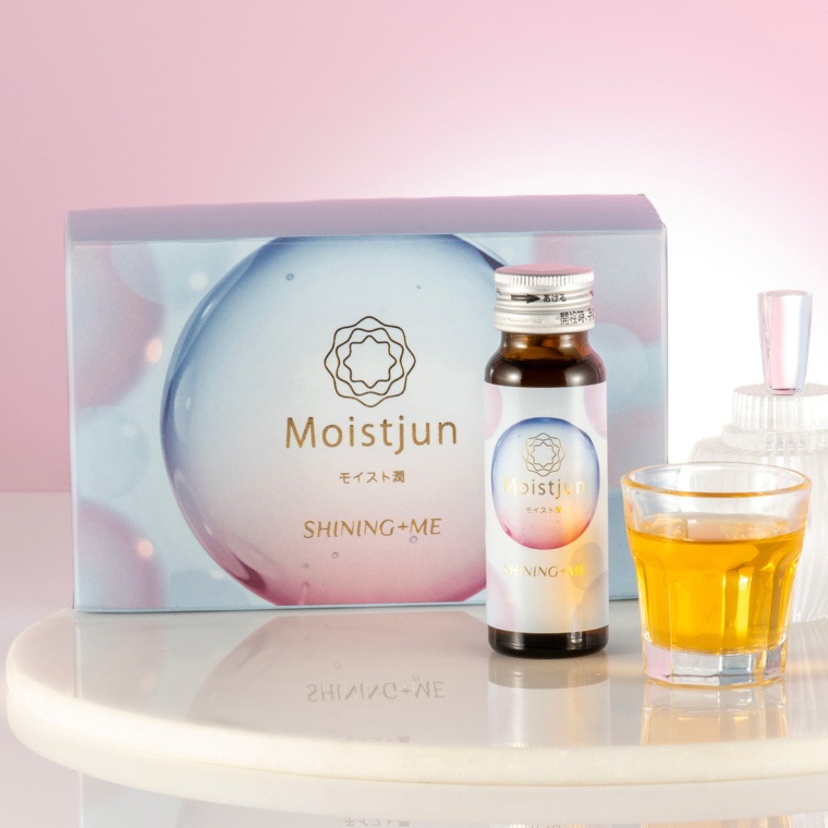 シャイニングミー モイスト潤 30本セット