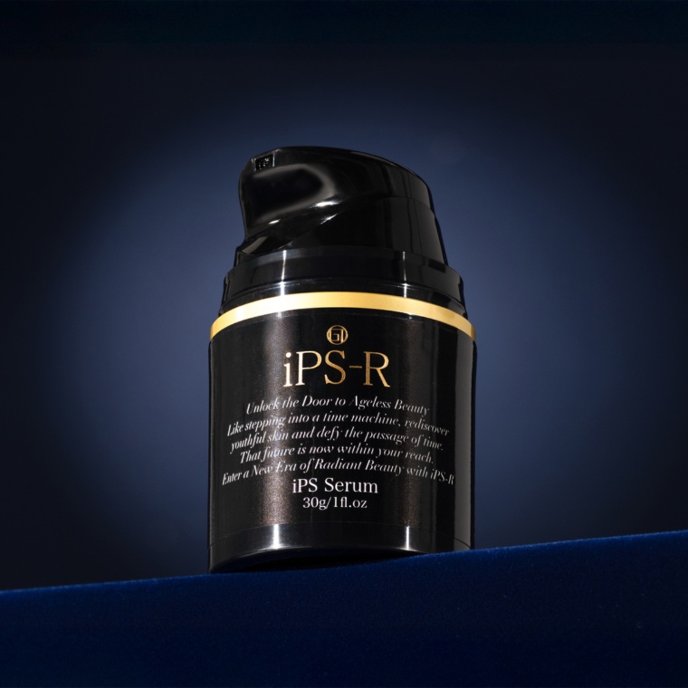 iPS-R iPS美容液30g