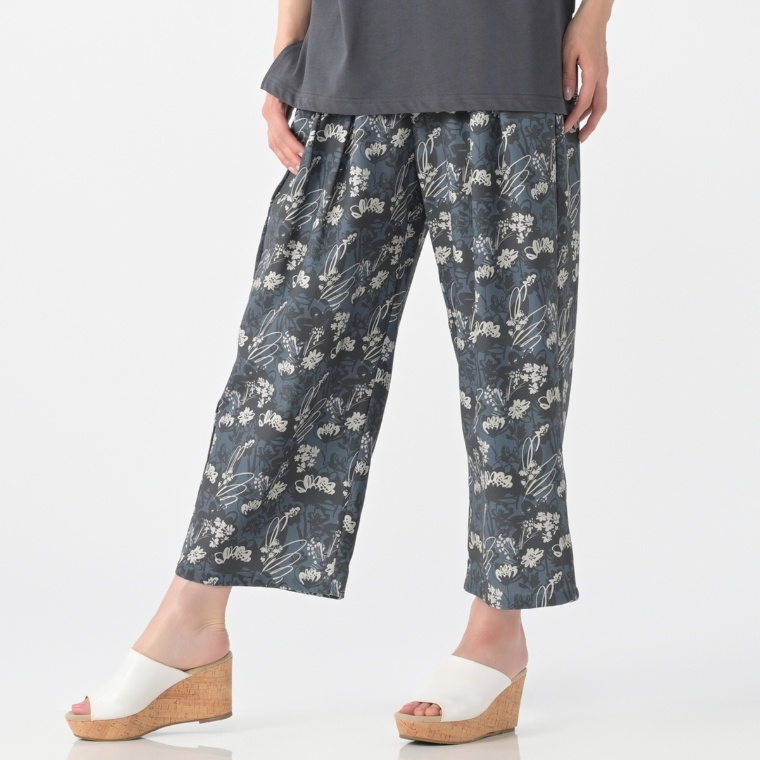 わちふぃーるど フェアリーかくれんぼ ラクラクパンツ