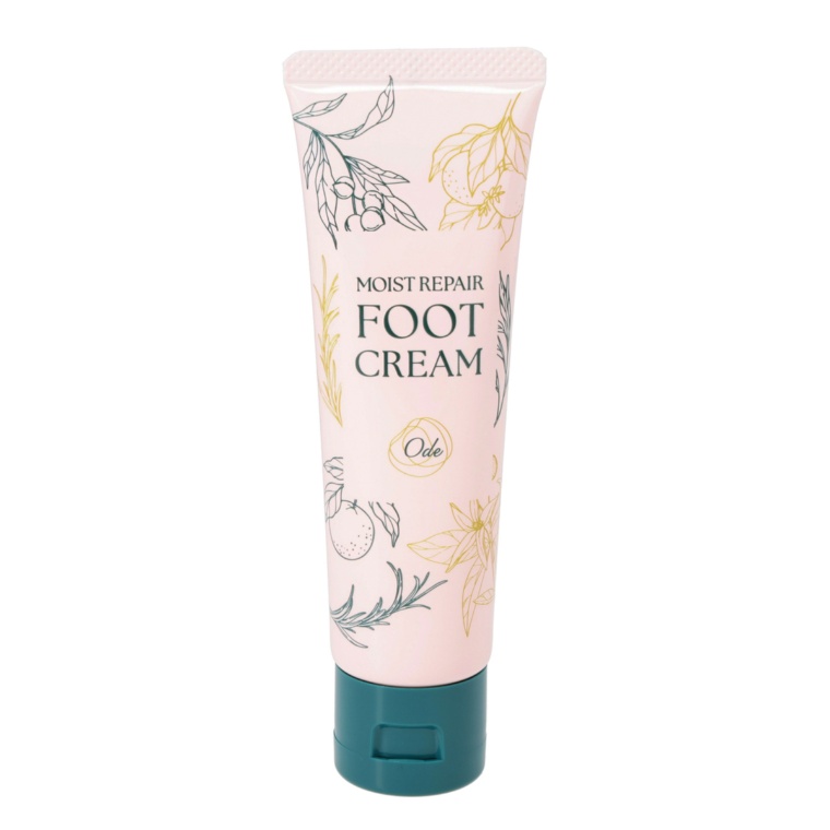 オーディ モイストリペア フットクリーム