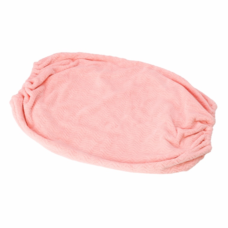 TEIJIN すごふわフィットピローケース 約50×70cm