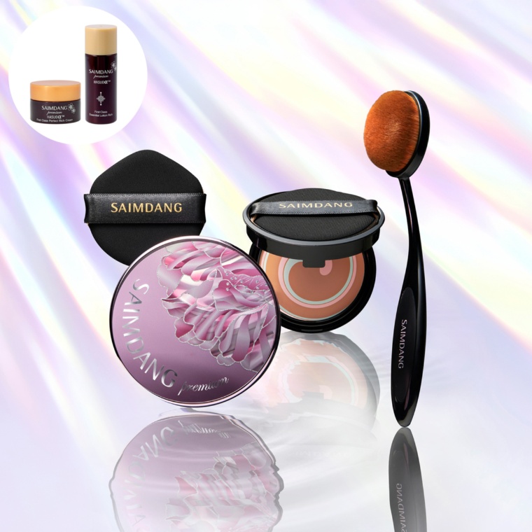 サイムダンプレミアム リフティングFDレフィル&ブラシスペシャル