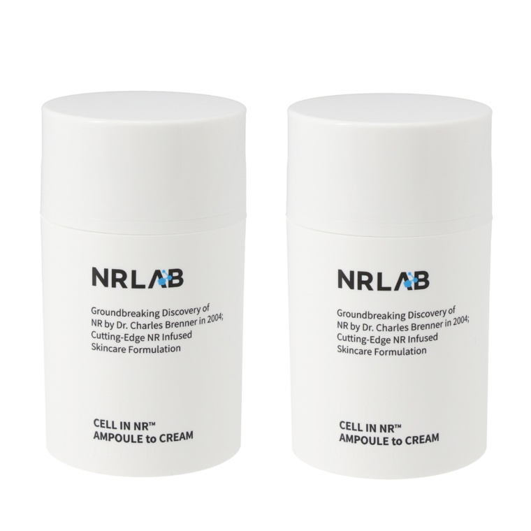 NRLAB セルインエヌアール クリーム 45ml 2個セット