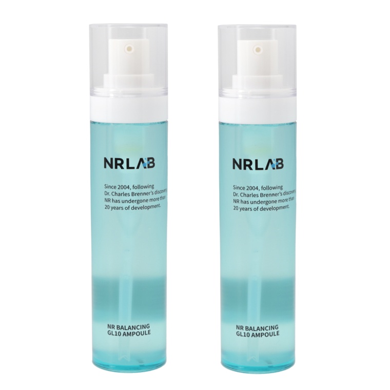 NRLAB セルインエヌアール セラム 50ml 2個セット