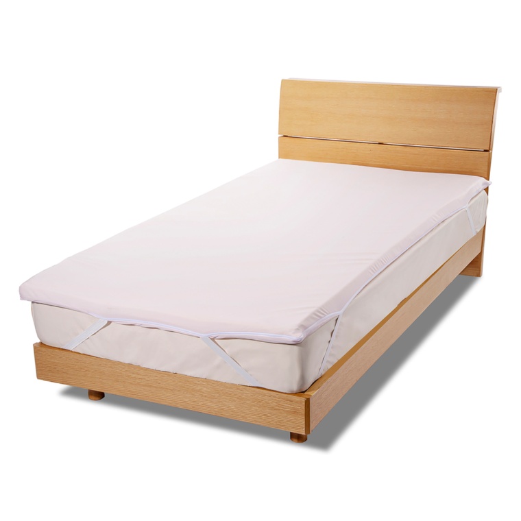 トゥルースリーパープレミアケア カバー&延長保証付 ダブル