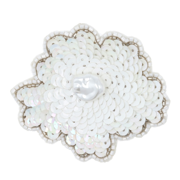 Makana na Kathy プアナニスパンコールブローチ