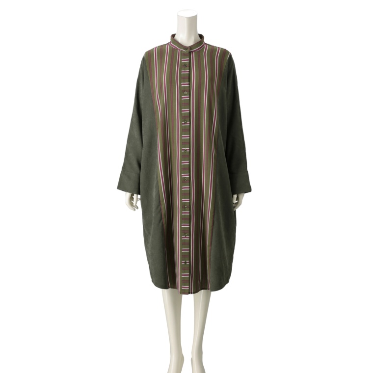 Makana na Kathy ヘウイコンビワンピース