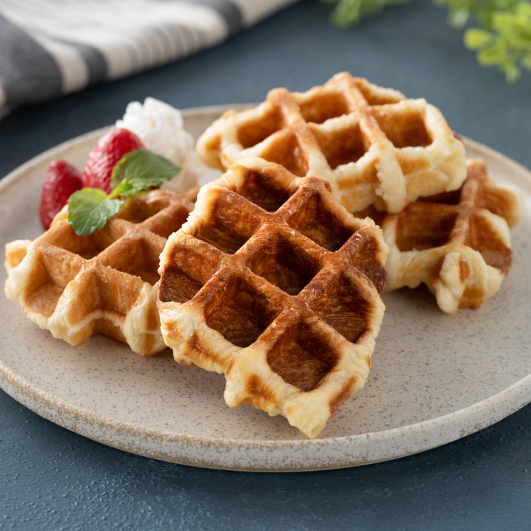 Begopa クロッフル10個セット