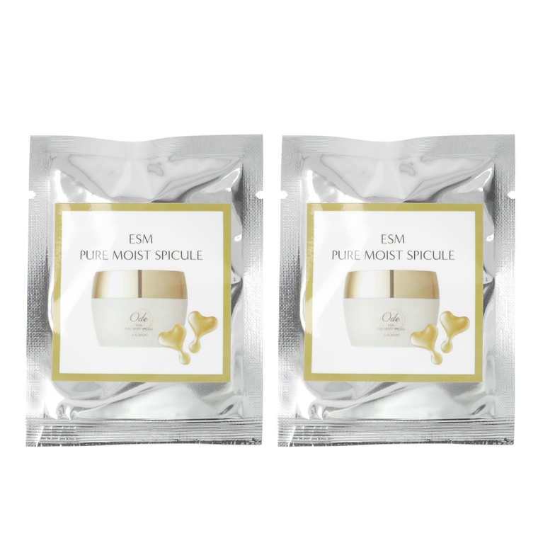 オーディ ピュアモイストスピクルEX4個 ネット限定セット