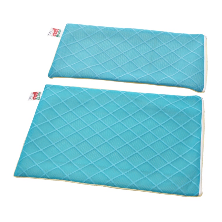 Dr.GREEN ひんやり枕マット 氷室 カバー2種セット