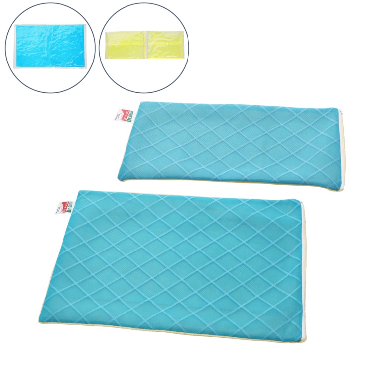 Dr.GREEN ひんやり快適枕マット 氷室