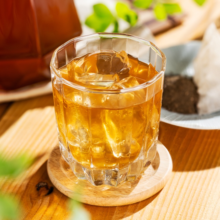 こだわり職人 水出し焙じ茶 40パック