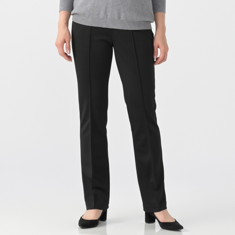 Provador大人のキレイハイテンションシルキーソフト美脚ストレート