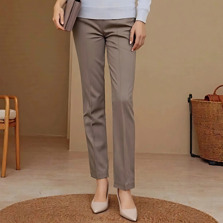 Provador大人のキレイハイテンションシルキーソフト美脚ストレート