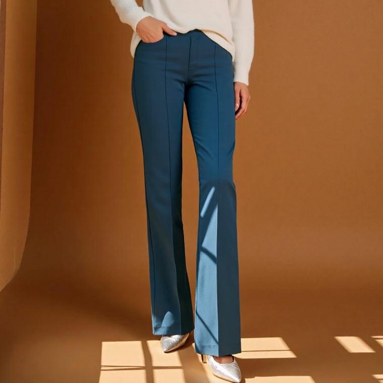 Provador大人のキレイハイテンション シルキーソフトブーツカット