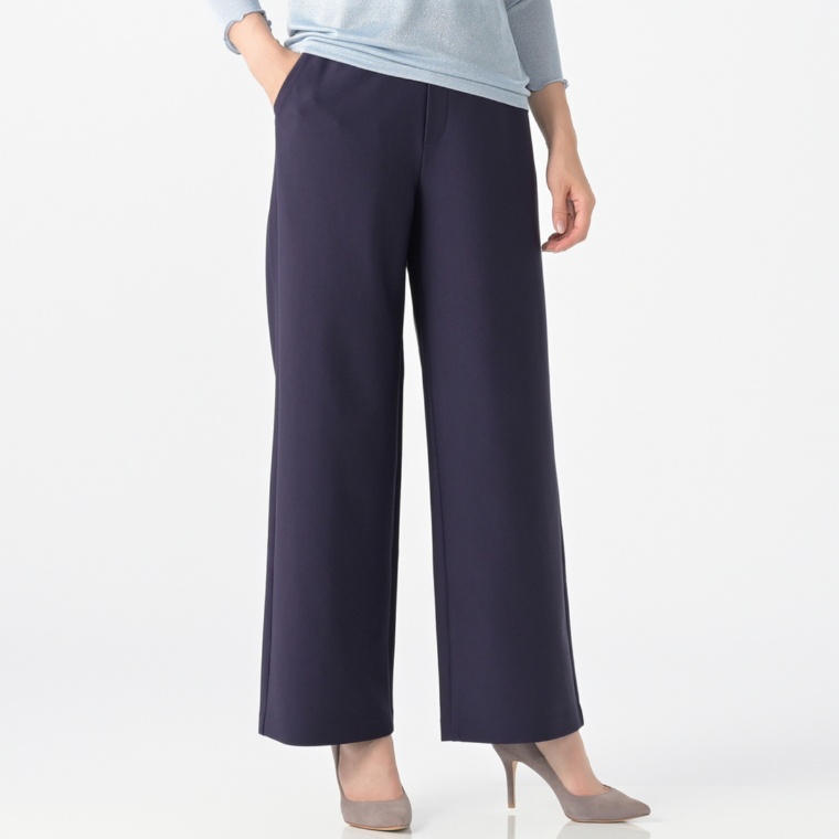 Provador 日本製生地使用 撥水ハイテンションワイド