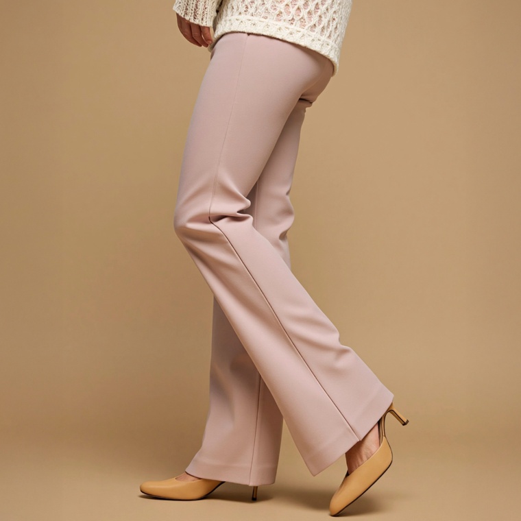 Provador撥水ハイテンションブーツカット エレガンス型 美空