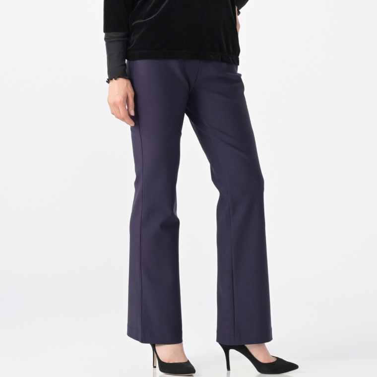 Provador撥水ハイテンションブーツカット エレガンス型 美空