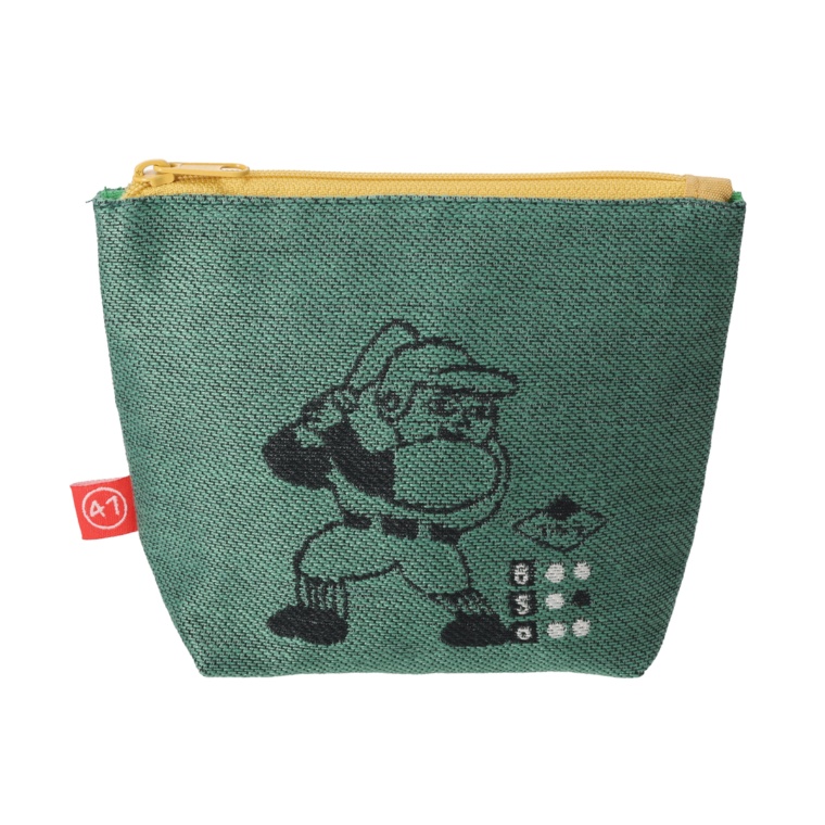 47japanrediscovery ポーチ　［大阪］