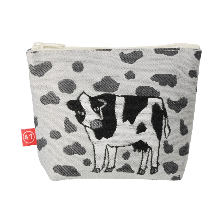 47japanrediscovery ポーチ　［北海道］