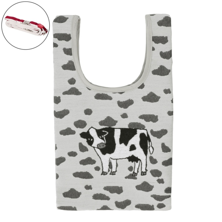 47japanrediscovery バッグ　［北海道］