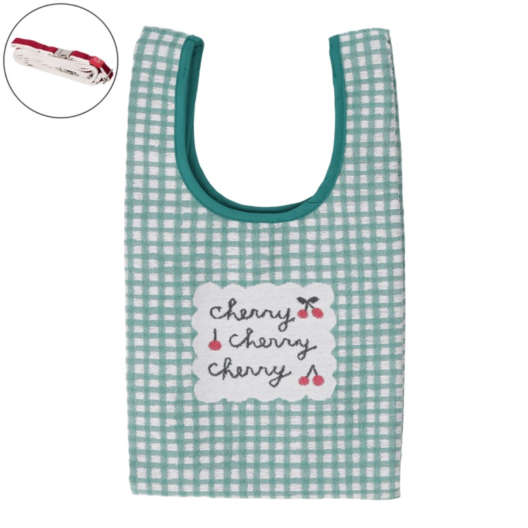 47japanrediscovery バッグ　［山形］