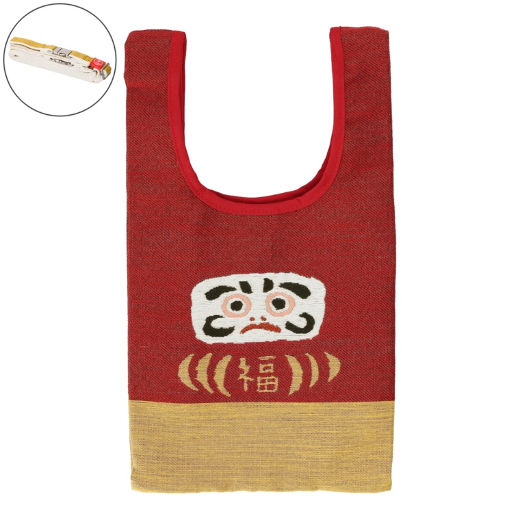 47japanrediscovery バッグ　［群馬］