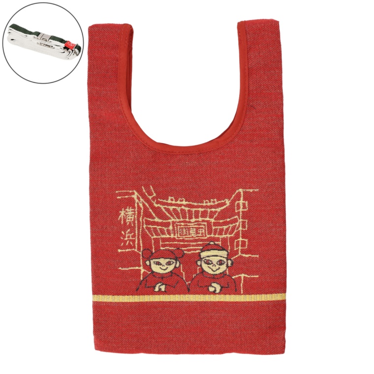 47japanrediscovery バッグ　［神奈川］