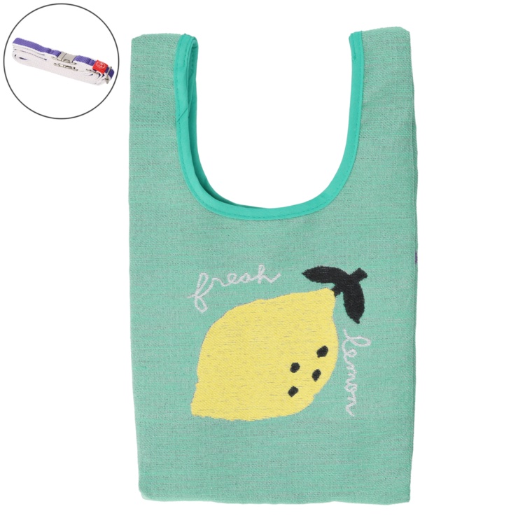 47japanrediscovery バッグ　［広島］