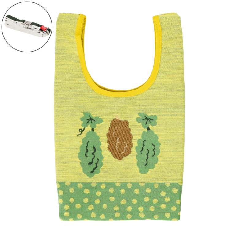 47japanrediscovery バッグ　［沖縄］